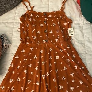 One piece suit, never used, brand new